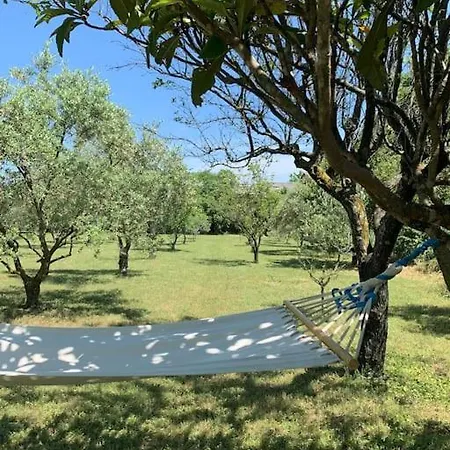 Nyaraló Mas En Drome Provencale Bouchet