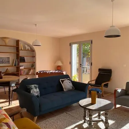 Mas En Drome Provencale Holiday home Bouchet (Drome)