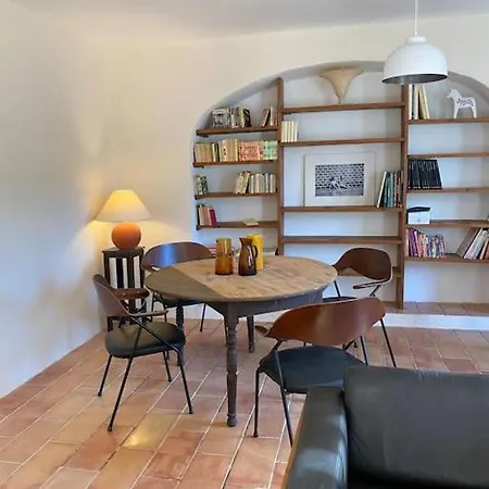 Mas En Drome Provencale * Bouchet (Drome)