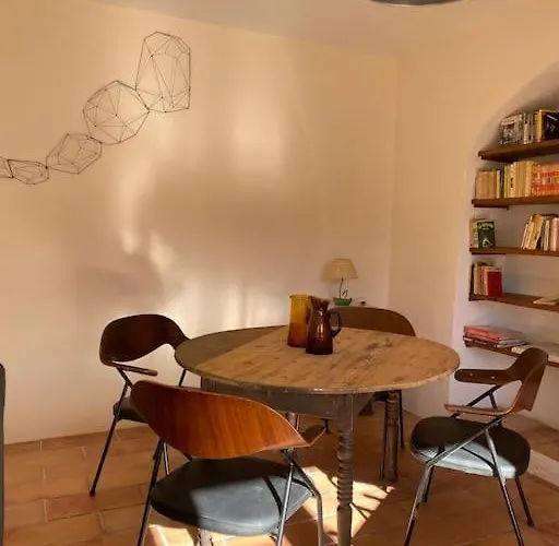 Mas En Drome Provencale *