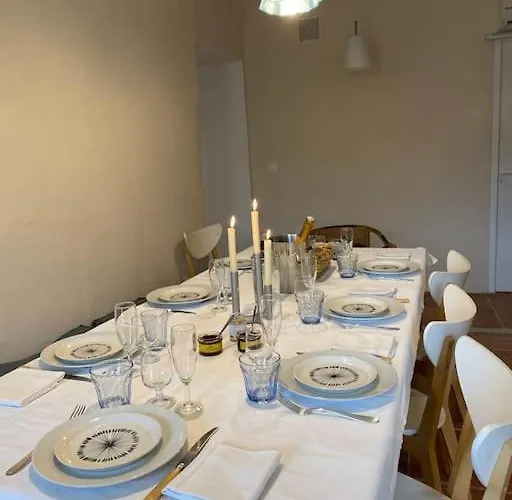Σπίτι διακοπών Mas En Drome Provencale Bouchet (Drome)