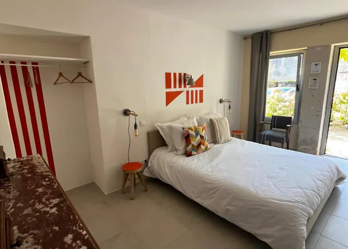Mas En Drome Provencale Σπίτι διακοπών Bouchet (Drome)